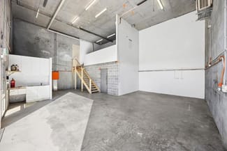 Factory, Warehouse & Industrial commercial property sold at Brookvale NSW 2100