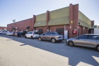 Factory, Warehouse & Industrial commercial property sold at 14/2 Powell Street Osborne Park WA 6017 Factory, Warehouse & Industrial commercial property sold at 14/2 Powell Street Osborne Park WA 6017