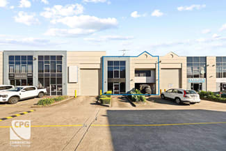 Factory, Warehouse & Industrial commercial property sold at Unit 23/65-75 Captain Cook Drive Caringbah NSW 2229 Factory, Warehouse & Industrial commercial property sold at Unit 23/65-75 Captain Cook Drive Caringbah NSW 2229