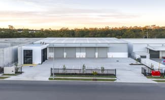 Factory, Warehouse & Industrial commercial property sold at 99 Hub Crescent Heathwood QLD 4110 Factory, Warehouse & Industrial commercial property sold at 99 Hub Crescent Heathwood QLD 4110