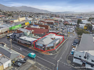 Showrooms / Bulky Goods commercial property sold at 34-38 Albert Road Moonah TAS 7009 Showrooms / Bulky Goods commercial property sold at 34-38 Albert Road Moonah TAS 7009