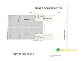 Factory, Warehouse & Industrial commercial property sold at 2/19 Lynch Street Melton VIC 3337