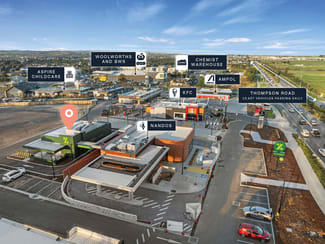 Shop & Retail commercial property sold at 3/1585 Thompsons Road Cranbourne North VIC 3977 Shop & Retail commercial property sold at 3/1585 Thompsons Road Cranbourne North VIC 3977