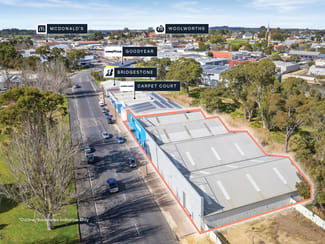 Showrooms / Bulky Goods commercial property sold at 48 Macdonnell Street Naracoorte SA 5271 Showrooms / Bulky Goods commercial property sold at 48 Macdonnell Street Naracoorte SA 5271