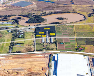Factory, Warehouse & Industrial commercial property for sale at 885-899 Mamre Road Kemps Creek NSW 2178 Factory, Warehouse & Industrial commercial property for sale at 885-899 Mamre Road Kemps Creek NSW 2178