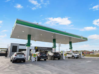 Shop & Retail commercial property sold at 483 Waterloo Corner Road Burton SA 5110