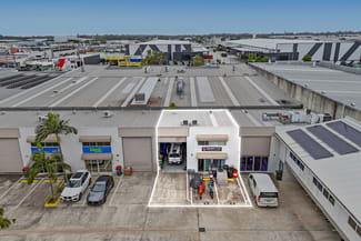 Factory, Warehouse & Industrial commercial property sold at 9/10 Prosperity Place Geebung QLD 4034 Factory, Warehouse & Industrial commercial property sold at 9/10 Prosperity Place Geebung QLD 4034