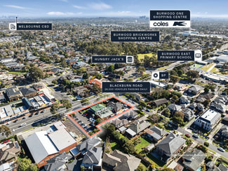 Offices commercial property sold at 66-70 Blackburn Road Glen Waverley VIC 3150 Offices commercial property sold at 66-70 Blackburn Road Glen Waverley VIC 3150