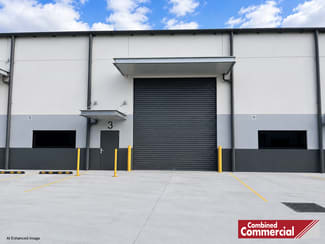 Factory, Warehouse & Industrial commercial property for sale at 31 Kialba Road Campbelltown NSW 2560 Factory, Warehouse & Industrial commercial property for sale at 31 Kialba Road Campbelltown NSW 2560
