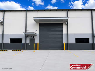 Factory, Warehouse & Industrial commercial property for sale at 31 Kialba Road Campbelltown NSW 2560 Factory, Warehouse & Industrial commercial property for sale at 31 Kialba Road Campbelltown NSW 2560