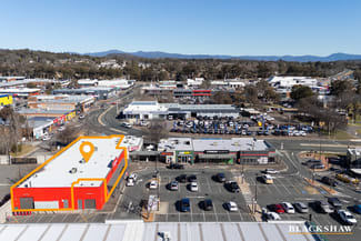 Parking / Car Space commercial property sold at 7/48 Botany Street Phillip ACT 2606 Parking / Car Space commercial property sold at 7/48 Botany Street Phillip ACT 2606