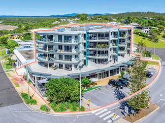 Hotel, Motel, Pub & Leisure commercial property sold at 1 Pacific Avenue Tannum Sands QLD 4680 Hotel, Motel, Pub & Leisure commercial property sold at 1 Pacific Avenue Tannum Sands QLD 4680