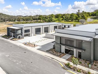 Factory, Warehouse & Industrial commercial property for lease at Unit 3/113 Jardine Drive Redland Bay QLD 4165 Factory, Warehouse & Industrial commercial property for lease at Unit 3/113 Jardine Drive Redland Bay QLD 4165
