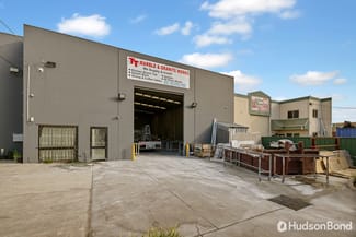Factory, Warehouse & Industrial commercial property sold at 9 Henderson Street Sunshine North VIC 3020 Factory, Warehouse & Industrial commercial property sold at 9 Henderson Street Sunshine North VIC 3020