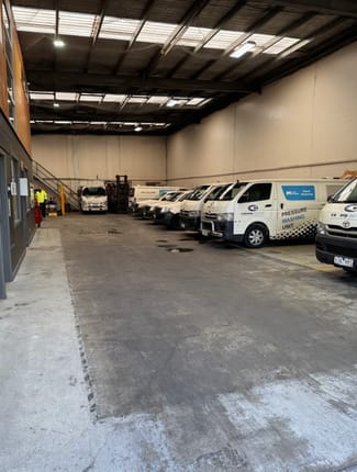 Factory, Warehouse & Industrial commercial property for lease at 53 Trade Place Coburg North VIC 3058 Factory, Warehouse & Industrial commercial property for lease at 53 Trade Place Coburg North VIC 3058