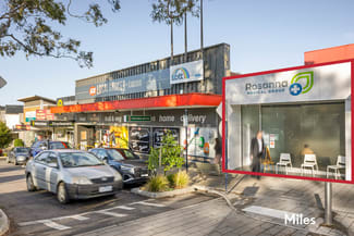 Shop & Retail commercial property sold at 88 Lower Plenty Road Rosanna VIC 3084 Shop & Retail commercial property sold at 88 Lower Plenty Road Rosanna VIC 3084
