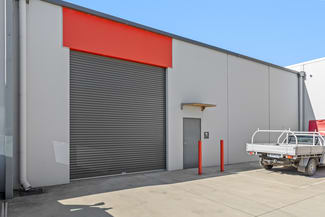 Factory, Warehouse & Industrial commercial property sold at 6/18 Coronet Street Wendouree VIC 3355 Factory, Warehouse & Industrial commercial property sold at 6/18 Coronet Street Wendouree VIC 3355