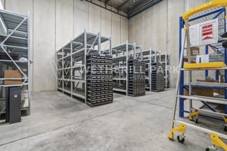 Factory, Warehouse & Industrial commercial property sold at Wetherill Park NSW 2164 Factory, Warehouse & Industrial commercial property sold at Wetherill Park NSW 2164