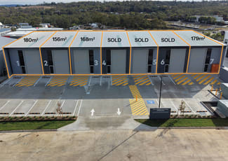 Factory, Warehouse & Industrial commercial property for lease at 14 Quarryville Road Torrington QLD 4350 Factory, Warehouse & Industrial commercial property for lease at 14 Quarryville Road Torrington QLD 4350