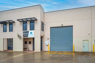 Factory, Warehouse & Industrial commercial property sold at Unit 35/13 Swaffham Road Minto NSW 2566 Factory, Warehouse & Industrial commercial property sold at Unit 35/13 Swaffham Road Minto NSW 2566