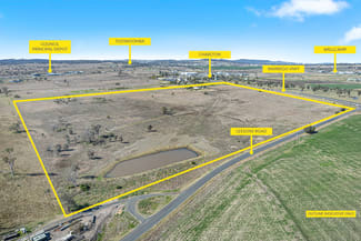 Factory, Warehouse & Industrial commercial property for sale at 10858 Warrego Highway - Lots 7&8 Charlton QLD 4350 Factory, Warehouse & Industrial commercial property for sale at 10858 Warrego Highway - Lots 7&8 Charlton QLD 4350