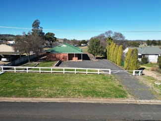 Other commercial property sold at 3A Charles Street Wellington NSW 2820 Other commercial property sold at 3A Charles Street Wellington NSW 2820