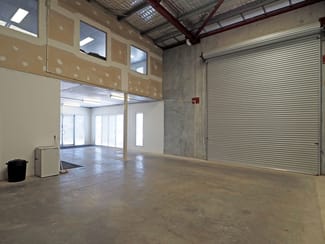 Factory, Warehouse & Industrial commercial property sold at 1/34 Fallon Road Landsdale WA 6065