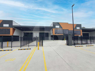 Factory, Warehouse & Industrial commercial property for lease at 1-17/4-6 MILE END ROAD Rouse Hill NSW 2155 Factory, Warehouse & Industrial commercial property for lease at 1-17/4-6 MILE END ROAD Rouse Hill NSW 2155