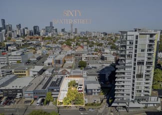 Offices commercial property sold at 60 Baxter Street Fortitude Valley QLD 4006 Offices commercial property sold at 60 Baxter Street Fortitude Valley QLD 4006