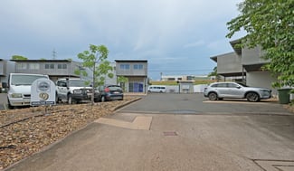 Offices commercial property sold at 6/9 Charlton Court Woolner NT 0820 Offices commercial property sold at 6/9 Charlton Court Woolner NT 0820