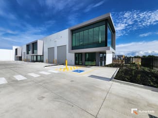 Offices commercial property for lease at 1-4/28 Freeway Drive Wallan VIC 3756