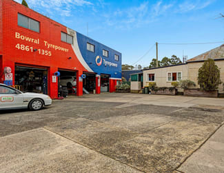 Factory, Warehouse & Industrial commercial property for sale at 41 Kirkham Road Bowral NSW 2576 Factory, Warehouse & Industrial commercial property for sale at 41 Kirkham Road Bowral NSW 2576