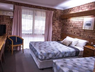 Hotel, Motel, Pub & Leisure commercial property for sale at Gulgong NSW 2852