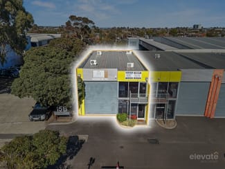 Factory, Warehouse & Industrial commercial property sold at 1/15B/56 Keys Road Cheltenham VIC 3192 Factory, Warehouse & Industrial commercial property sold at 1/15B/56 Keys Road Cheltenham VIC 3192