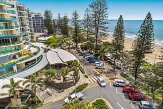 Other commercial property sold at Lot 3/11 Mooloolaba Esplanade Mooloolaba QLD 4557 Other commercial property sold at Lot 3/11 Mooloolaba Esplanade Mooloolaba QLD 4557