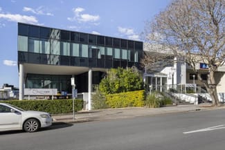 Offices commercial property sold at 50 Cleveland Street Stones Corner QLD 4120