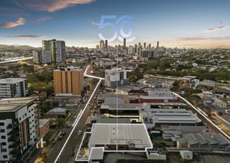 Offices commercial property sold at 50 Cleveland Street Stones Corner QLD 4120