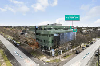 Offices commercial property sold at 116-118 Thames Street Box Hill North VIC 3129 Offices commercial property sold at 116-118 Thames Street Box Hill North VIC 3129
