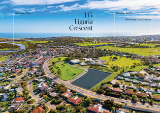 Development / Land commercial property sold at 113 Liguria Crescent Noarlunga Downs SA 5168 Development / Land commercial property sold at 113 Liguria Crescent Noarlunga Downs SA 5168