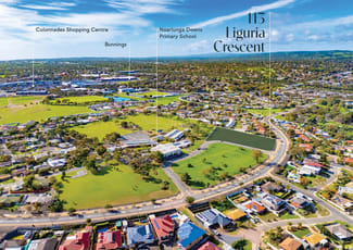 Development / Land commercial property sold at 113 Liguria Crescent Noarlunga Downs SA 5168 Development / Land commercial property sold at 113 Liguria Crescent Noarlunga Downs SA 5168