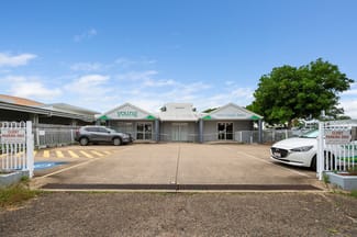 Medical / Consulting commercial property sold at 7 Carlton Street Kirwan QLD 4817