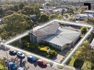 Offices commercial property sold at 355-357 Whitehorse Road Nunawading VIC 3131 Offices commercial property sold at 355-357 Whitehorse Road Nunawading VIC 3131