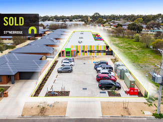 Medical / Consulting commercial property sold at Little Kindy, 15 Hunter Street Tatura VIC 3616 Medical / Consulting commercial property sold at Little Kindy, 15 Hunter Street Tatura VIC 3616