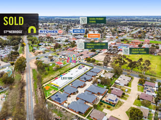 Medical / Consulting commercial property sold at Little Kindy, 15 Hunter Street Tatura VIC 3616 Medical / Consulting commercial property sold at Little Kindy, 15 Hunter Street Tatura VIC 3616