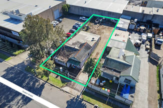 Other commercial property sold at 99 Deakin Street Silverwater NSW 2128 Other commercial property sold at 99 Deakin Street Silverwater NSW 2128