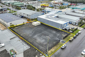 Other commercial property sold at 18 Kalaf Ave Morisset NSW 2264