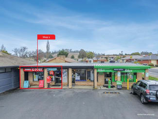 Shop & Retail commercial property sold at 39 Winifred Jane Crescent Hadspen TAS 7290 Shop & Retail commercial property sold at 39 Winifred Jane Crescent Hadspen TAS 7290