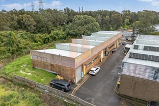 Factory, Warehouse & Industrial commercial property sold at Unit 15/59 Moxon Road Punchbowl NSW 2196 Factory, Warehouse & Industrial commercial property sold at Unit 15/59 Moxon Road Punchbowl NSW 2196