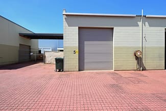 Factory, Warehouse & Industrial commercial property sold at S - 5/110 Reichardt Road Winnellie NT 0820 Factory, Warehouse & Industrial commercial property sold at S - 5/110 Reichardt Road Winnellie NT 0820