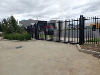 Serviced Offices commercial property leased at 1/16 Harrison Court Melton VIC 3337 Serviced Offices commercial property leased at 1/16 Harrison Court Melton VIC 3337